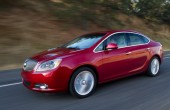2013 Buick Verano Photos