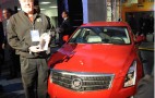 Cadillac ATS and Ram 1500 Win, Chevy Revives The Stingray, VW Group Has Record Sales: Car News Headlines