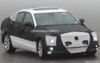 2013 Cadillac ATS Tips The Scales, Causes Rethink: Report
