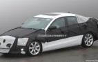 2013 Cadillac ATS-V To Feature Twin-Turbo V-6: Update