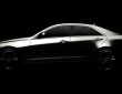2013 Cadillac ATS: All-New Compact Luxury Sedan Coming Next Summer