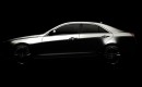 2013 Cadillac Compact Luxury Sports Sedan Confirmed: Codenamed ATS