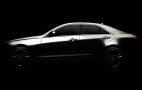 2013 Cadillac ATS Video Teaser