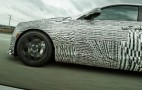 2013 Cadillac ATS Attacks The 'Ring: Video