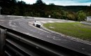 2013 Cadillac ATS testing at the Nurburgring