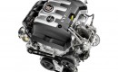 2013 Cadillac ATS new-generation 2.0T Ecotec engine