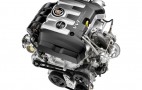 2013 Cadillac ATS To Get 270 HP Turbocharged Four-Cylinder