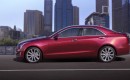 2013 Cadillac ATS