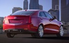 2013 ATS, Next-Gen Audi R8, Fisker Stops Nina: Car News Headlines
