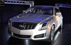 2013 Cadillac ATS: Clean Diesel Sedan Confirmed By GM