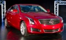 2013 Cadillac ATS