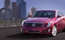 2013 Cadillac ATS