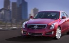 2013 Cadillac ATS Configurator Goes Live