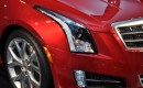 2013 Cadillac ATS