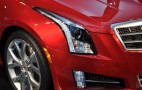 Cadillac's ATS Coupe On Hold, Or Is It?
