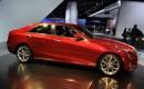 2013 Cadillac ATS