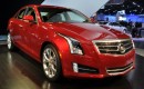 2013 Cadillac ATS