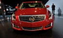 2013 Cadillac ATS