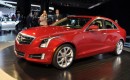 2013 Cadillac ATS