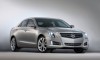 2013 Cadillac ATS