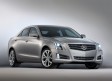 2013 Cadillac ATS