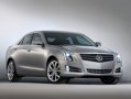 2013 Cadillac ATS