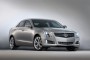 2013 Cadillac ATS Photos