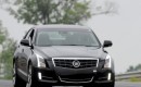 2013 Cadillac ATS