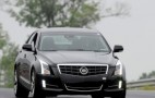 Four-Seat Aventador, 2013 Cadillac ATS, Hybrid Bugatti: Today's Car News