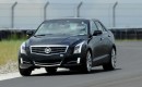 2013 Cadillac ATS