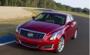 2013 Cadillac ATS