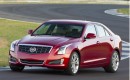 2013 Cadillac ATS