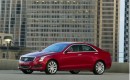 2013 Cadillac ATS
