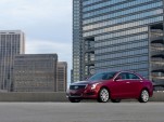 2013 Cadillac ATS
