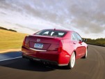 2013 Cadillac ATS