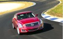 2013 Cadillac ATS