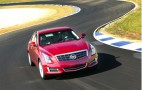 Luxury Car Sales In January: Cadillac Rising Fast, Audi Continues Record Pace