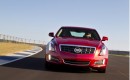 2013 Cadillac ATS
