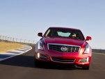 2013 Cadillac ATS