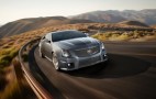Cadillac Launches Limited Edition, Special Finish CTS Models