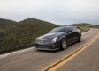 2013 Cadillac CTS-V