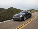 2013 Cadillac CTS-V 5-Door Wagon