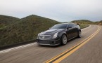 2013 Cadillac CTS-V