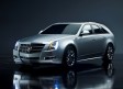 2013 Cadillac CTS