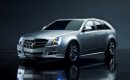 2013 Cadillac CTS Sport Wagon