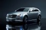 2013 Cadillac CTS Photos