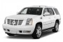 2013 Cadillac Escalade Hybrid Photos