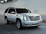 2013 Cadillac Escalade
