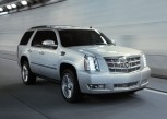 2013 Cadillac Escalade