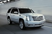 2013 Cadillac Escalade Photos